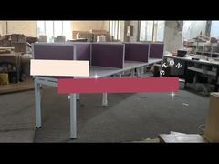 Modulaire kantoortafel