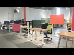 Fabriek aangepast kantoor bureau