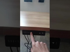 Elektrische Lifting Staande Tafel geproduceerd in onze fabriek