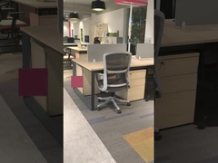 Fabrikanten van kantoormeubilair