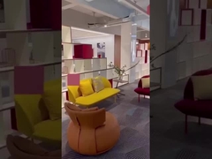 Moderne kantoormeubilair