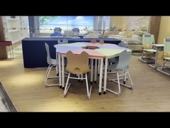 BESTON Meubels op maat Schoolmeubels Klaslokaal Tafel Voor Studenten