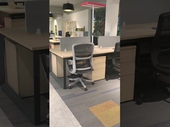 BESTON Fabrikanten van kantoormeubilair