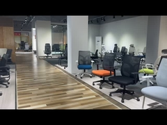 BESTON Bureau Stoel met Rolwielen, Mesh Draaistoel te Koop