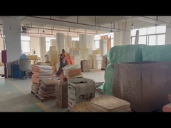 ESTON Bureaustoel Meubilair Zwart Directiestoel Draaibare PU Lederen Stoel