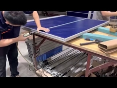 Beston Meubels Werkstation Bureaubureau Meubels Single Office Desk And Chair Set