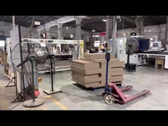 Beston Fabrieksprijs Kantoormeubilair Commerciële Modulaire Kantoorwerkplek Tafel en Stoel set