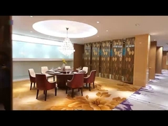 Beston Hotel Project Meubilair Hotel Appartement Slaapkamer Bed En Nachtkast Set