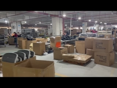 Beston Factory Groothandelsprijs Kantoorstoel Ergonomische draaiende lederen leunstoel