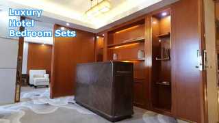 Complete gastenkameroplossingen, geleverd