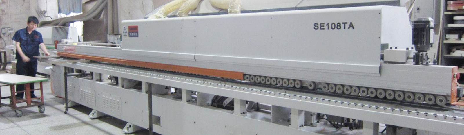 Guangzhou Beston Furniture Manufacturing Co., Ltd. fabrikantenproductielijn