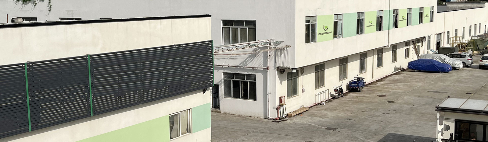 China Guangzhou Beston Furniture Manufacturing Co., Ltd. Bedrijfprofiel 