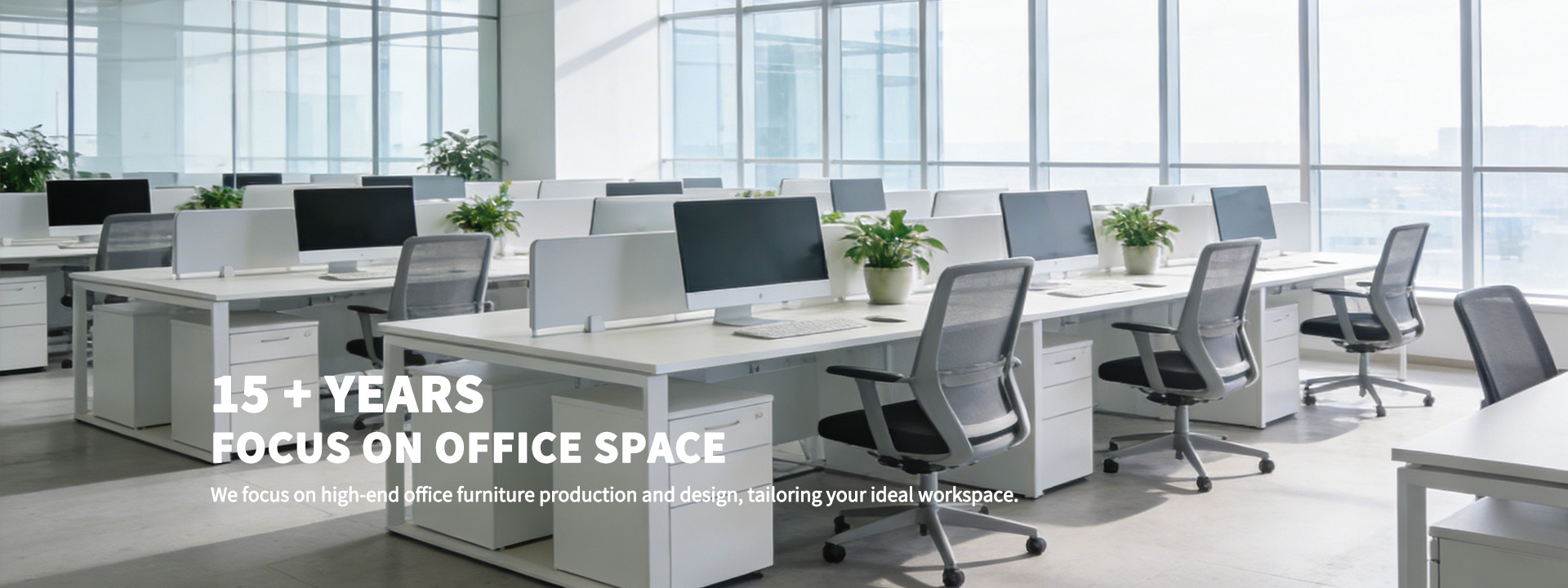 kwaliteit Bureau Werkstation Bureaus fabriek