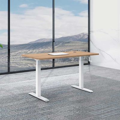 1.6M elektrisch zit-sta-bureau Ergonomische heftafel