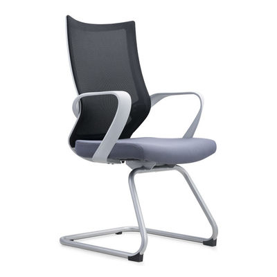Dikte 1,8 mm mesh computerstoel boogframe ergonomische mesh bureaustoel
