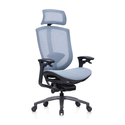 Lifting Armrest Mesh Office Chair Verstelbaar ontwerp voor comfortabel zitten