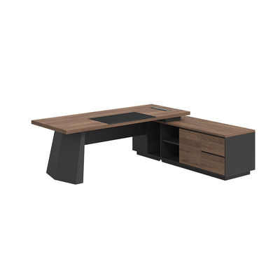 Fabriek OEM CEO Baas Tafel Moderne modulaire Executive Office Desk