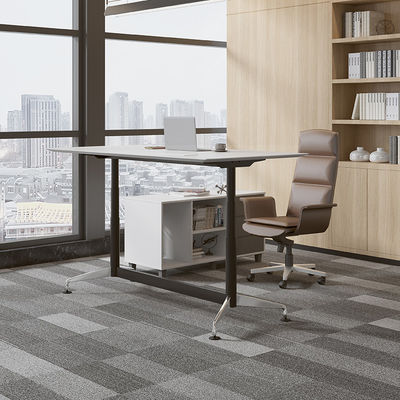 Groothandel Elektrische hoogteverstelbare bureau tafel Hout Staande bureau met laden