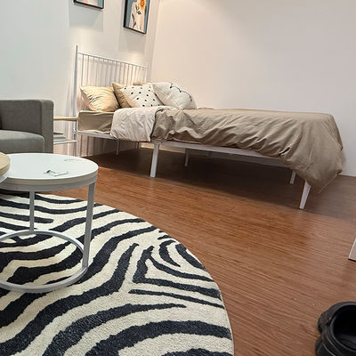 Appartementen Hotelinrichting Bed Slaapkamer Meubelset Hotelmeubilair